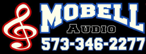 Sponsor Logo for MOBELL Audio