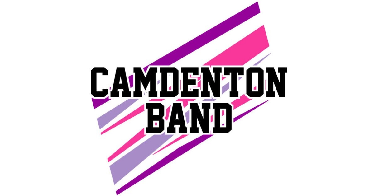 Camdenton Bands Shamrock Shuffle