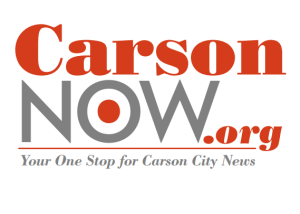 Sponsor Logo for Carson NOW