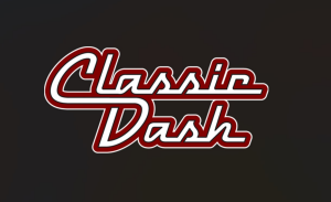 Sponsor Logo for Classic Dash
