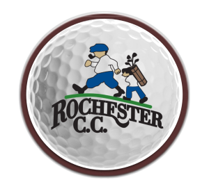 Sponsor Logo for Rochester Country Club