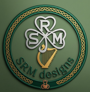 Sponsor Logo for SRM Designs