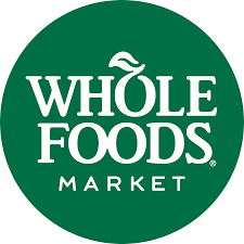 Logo for Whole Foods