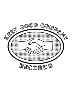 Logo for Keep Good Company Records