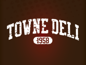 Sponsor Logo for Towne Deli