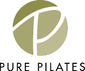 Sponsor Logo for Pure Pilates