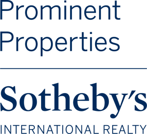 Logo for Sotheby's