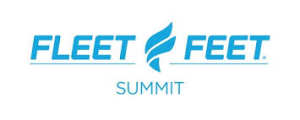Logo for Fleet Feet