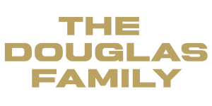 Logo for The Douglas Family