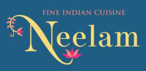 Logo for Neelam