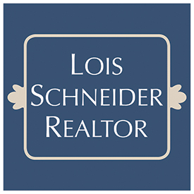 Logo for Lois Schneider Realtor