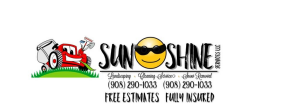 Logo for Sunshine Services