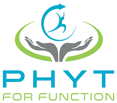 Sponsor Logo for Phyt for Functioin