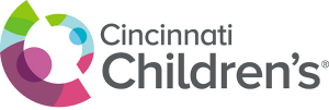 Sponsor Logo for Cincinnati Children's