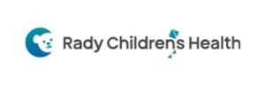 Sponsor Logo for Rady Children's Health