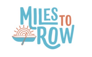 Sponsor Logo for Miles to Row