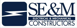 Sponsor Logo for SE&M