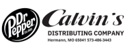 Sponsor Logo for CALVIN'S DISTRIBUTING