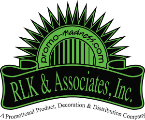 Sponsor Logo for RLK  Sales