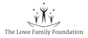 Sponsor Logo for The Lowe Family Foundation