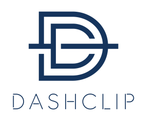 Sponsor Logo for Dashclip