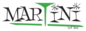 Sponsor Logo for Martini Tees