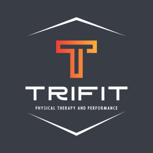 Logo for Tri Fit Physical Therapy