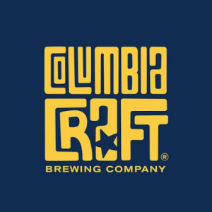 Logo for Columbia Craft Brewing Company