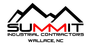 Logo for Summit Industrial Contractors