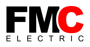 Logo for FMC Electric