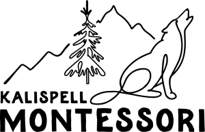 Sponsor Logo for Kalispell Montessori