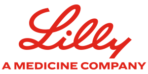 Sponsor Logo for Lilly - A Medicine Company