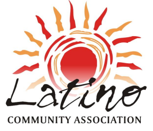 Sponsor Logo for Latino Community Association