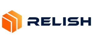 Sponsor Logo for Relish
