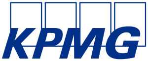 Sponsor Logo for KPMG