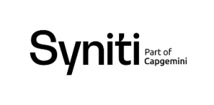 Sponsor Logo for Syniti