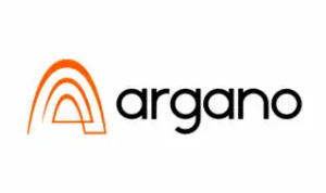 Sponsor Logo for Argano