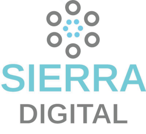Sponsor Logo for Sierra Digital