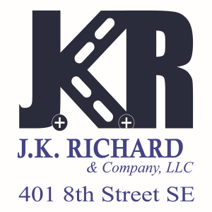 Sponsor Logo for JK Richard & Company