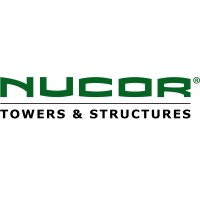 Sponsor Logo for Nucor Towers and Structures