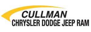 Sponsor Logo for Cullman Chrysler Dodge Jeep Ram