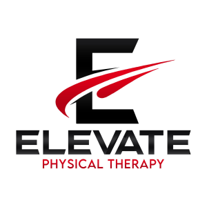 Sponsor Logo for Elevate Physical Therapy