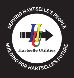 Sponsor Logo for Hartselle Utilities