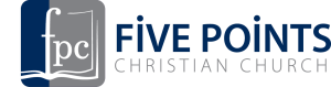 Sponsor Logo for Five Points Christian Church