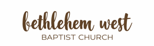 Sponsor Logo for Bethlehem West