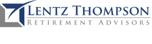 Sponsor Logo for Lentz Thompson Retirement Advisors