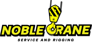 Sponsor Logo for Noble Crane