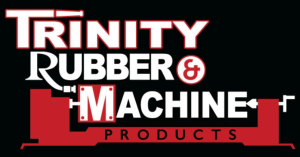 Sponsor Logo for Trinity Rubber and Machine Products