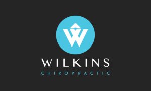 Sponsor Logo for Wilkins Chiropractic