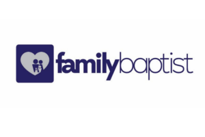 Sponsor Logo for Family Baptist Church